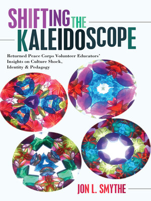 cover image of Shifting the Kaleidoscope